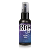 Little Genie's Big Dick Energy - Prolong Pleasure, Boost Confidence Delay and Excite Sprays